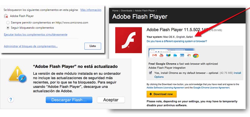 download adobe flash player free for mac