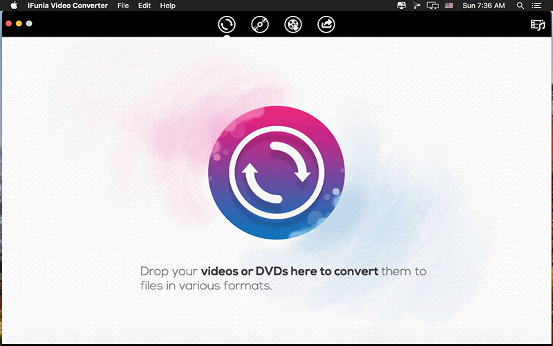 actually free video converter for mac