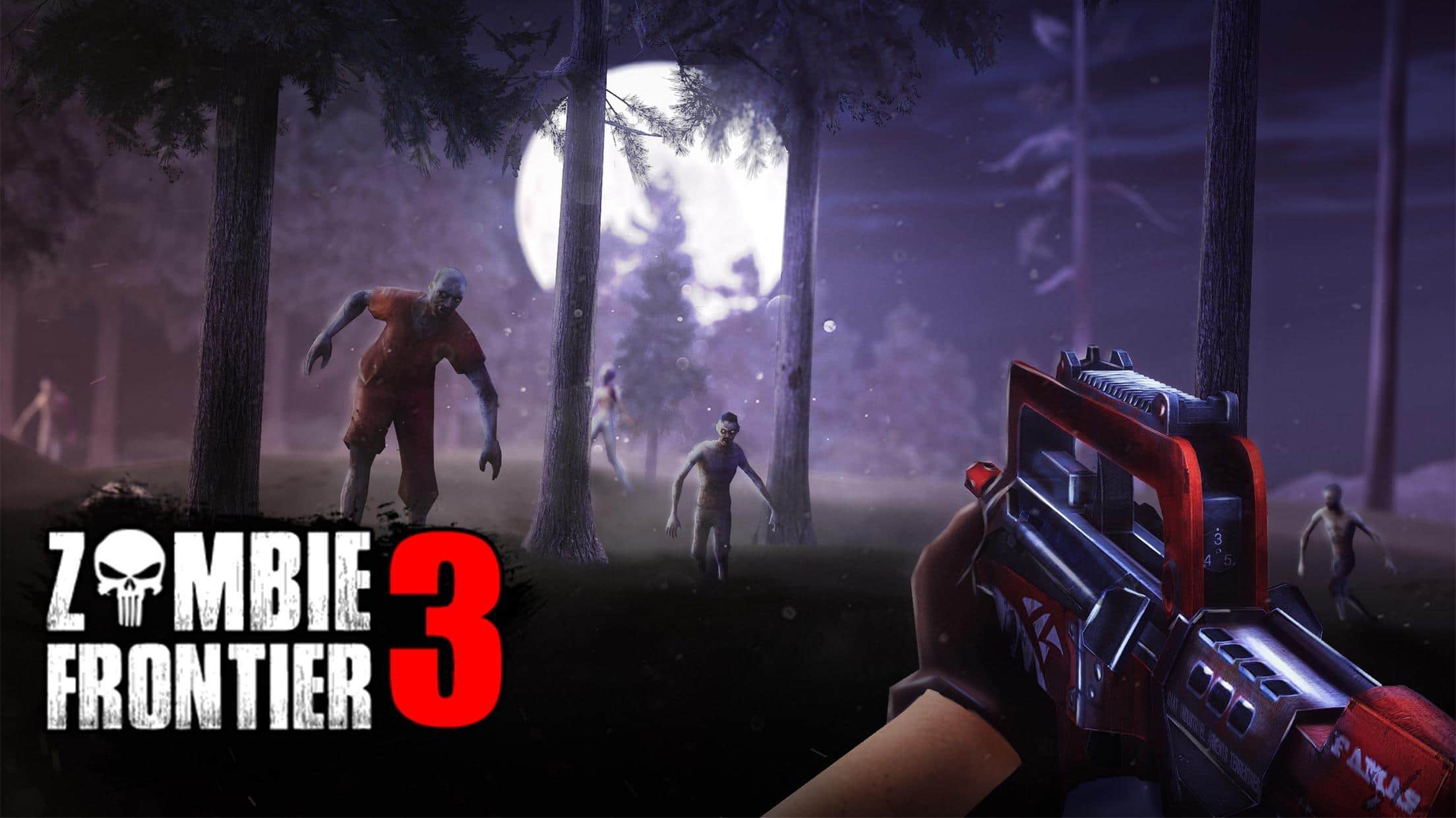 zombie frontier 2 unlimited money apk free download